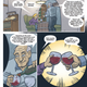 Image for article titled Thom Zahler’s Time & Wine tells a personal story with a boozy time-travel twist